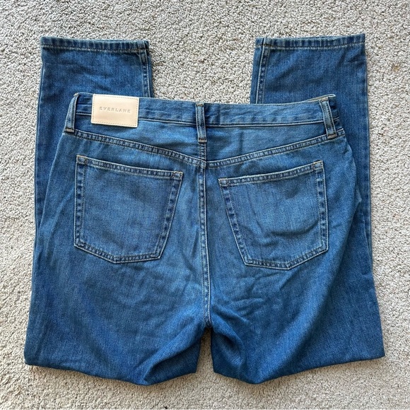 EVERLANE THE SUPER-SOFT RELAXED JEAN - Picture 12 of 16